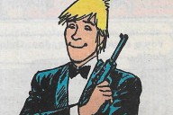 El James Bond criollo. Pepe Sánchez: el entrañable espía argentino que cautivó a millones de lectores con sus aventuras: De Rusia con amor.. tadela