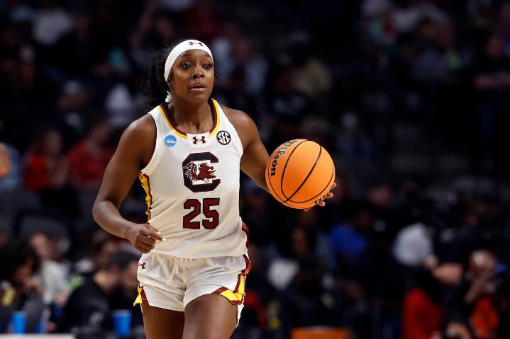 How to watch college basketball free live stream today on ESPN without YouTube TV: Bowling Green Falcons vs. No. 2 South Carolina Gamecocks