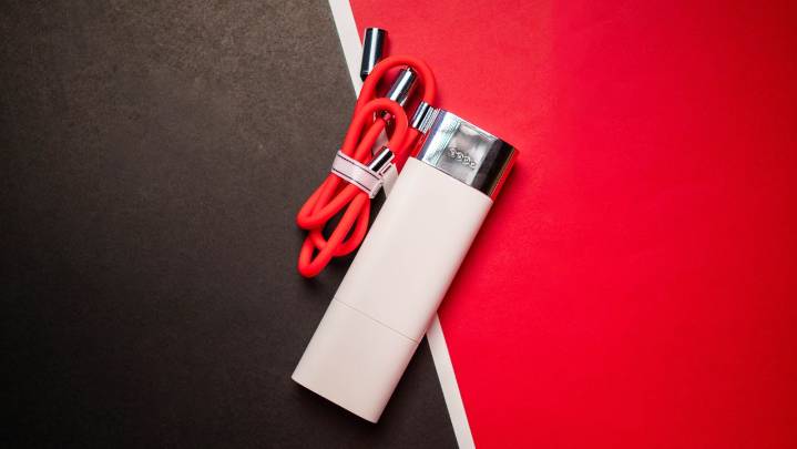 I bet you didn't know OnePlus made a power bank: It has a modular design, doubles as a wall charger, and it's discounted right now