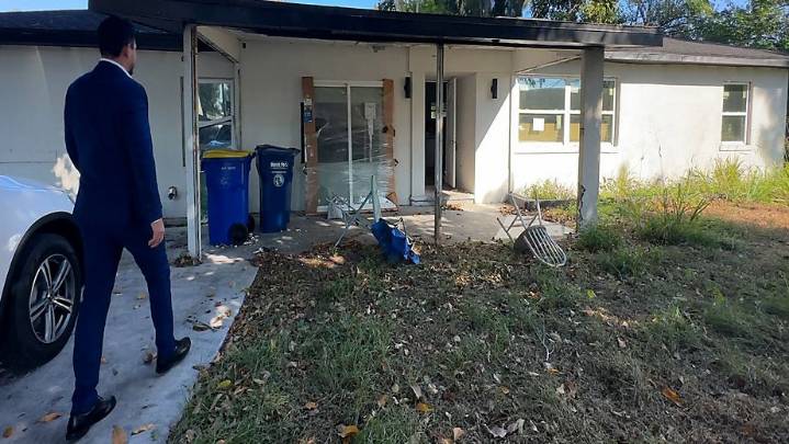 Realtor.com: Florida leads the U.S. in foreclosures