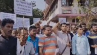Assam: PHE workers intensify agitation in Sribhhumi over job regularisation, wage clarity