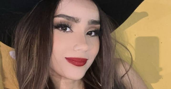 Beauty queen, 21, killed in crash alongside boyfriend days after being crowned