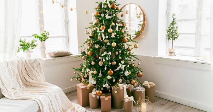 Unusual Christmas hack that could help you save hundreds on presents this year