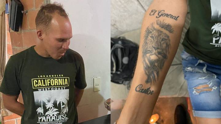 Alias Boliqueso, alfil de uno de los negociadores de la paz urbana en Barranquilla, ordenaba atentados y extorsiones desde Bogotá