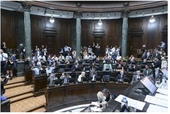 Aprobaron el registro público de vacantes de colegios privados en CABA