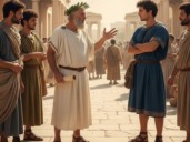 Por qué los griegos despreciaban la masturbación: el tabú que intriga a los historiadores