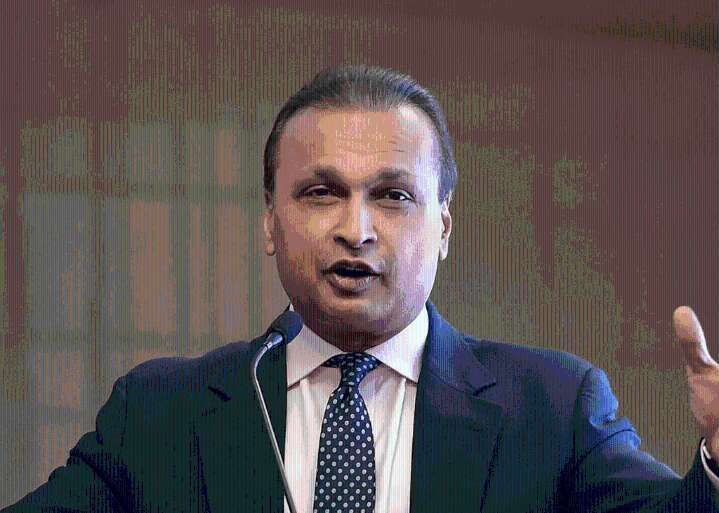 ED Attaches Fresh ₹1,400 Cr Assets in Reliance Group Case