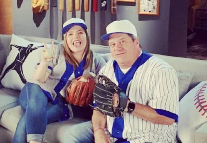 Tras fracaso de CR, esto dijo la hija del Piojo Herrera