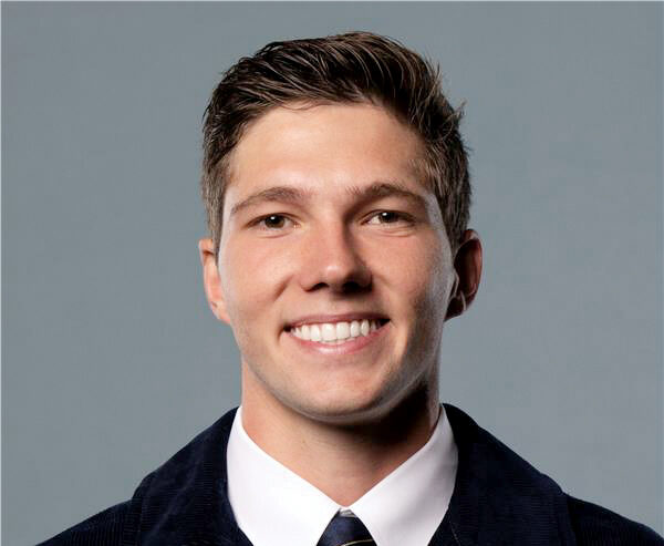 Perkins-Tryon’s Trey Myers elected National FFA president