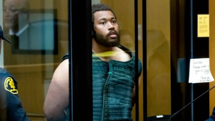 Niegan fianza a Cedric Irving acusado tiroteo Laney College en Oakland