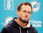 Here's how long Dolphins rebuild could take
