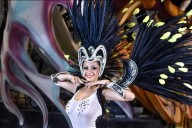 Angie Felix, reina de O’Bahía 2026: fue elegida para representar a la comparsa