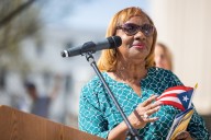 Meet the candidate: Maria Perez seeks to hold her City Council Ward 1 seat