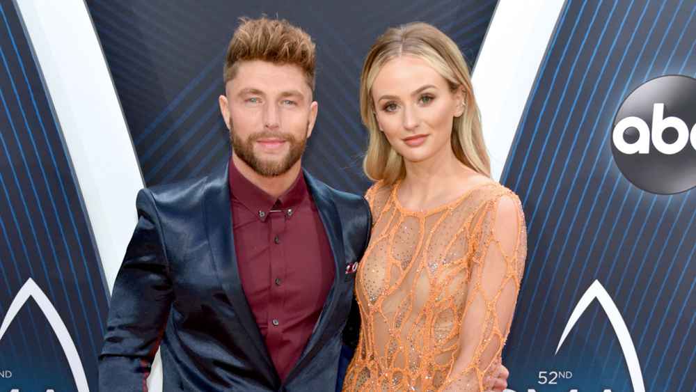 The Bachelor’s Lauren Bushnell and Chris Lane’s Relationship Timeline