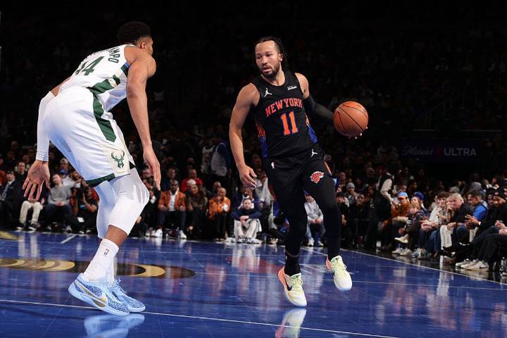 NBA Cup results tracker: Magic eliminate Pistons as group play subsides