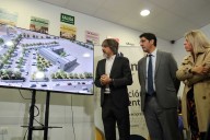 Seis millones para la nueva sede de Itecam: el Gobierno regional licita el proyecto en Tomelloso