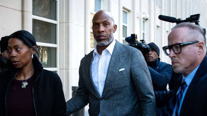 Chauncey Billups pleads not guilty in Mafia