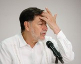 Gerardo Fernández Noroña critica la marcha de la ‘Generación Z’