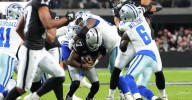 Cowboys roundtable discussion: Quinnen Williams, Logan Wilson, and the Eagles game