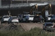 Movilización policial en la frontera de Cd. Juárez y El Paso tras ataques armados contra agentes de la CBP