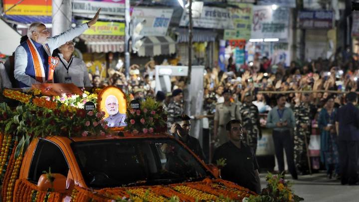 Bihar Assembly election LIVE: PM Modi to address rallies in north Bihar districts of Saharsa and Katihar