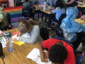 Whistleblower sues Oregon over school funding formula that shortchanges poor students