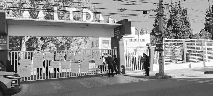 ITD perdió la certificación ISO 9001 con el actual Director