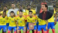 Lorenzo patea el tablero y deja ver el que sería el equipo titular de Colombia en el Mundial 2026: periodista filtra alineación de La Tricolor contra Australia