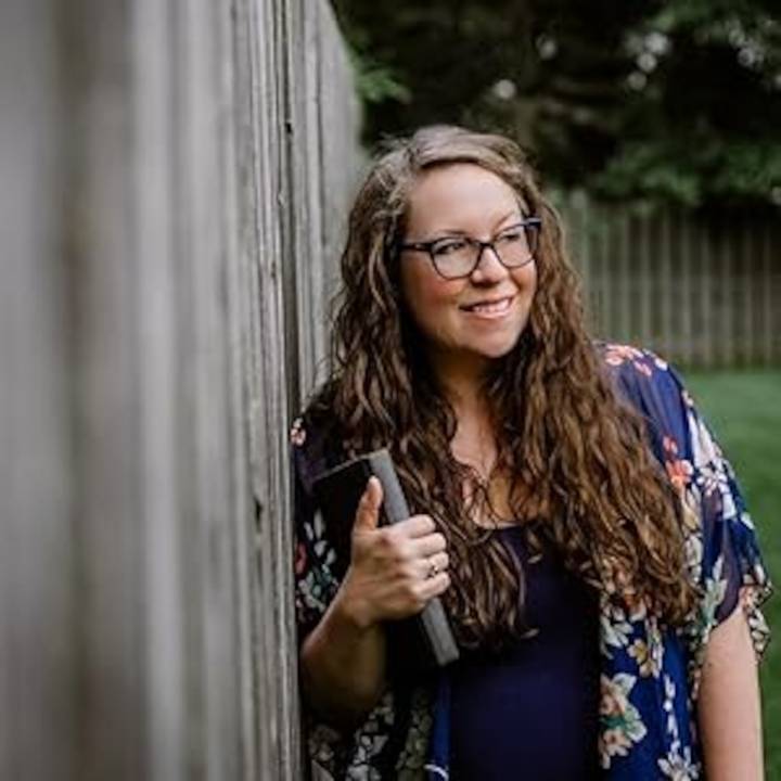 Local writer moves from covering news to creating fantasy fiction: Community Voices