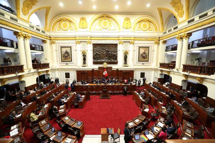 Presupuesto de 2026 se votará el viernes 28 de noviembre