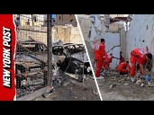 Israel Launches Airstrikes, Killing 27 People in Gaza After Alleged Hamas Violation