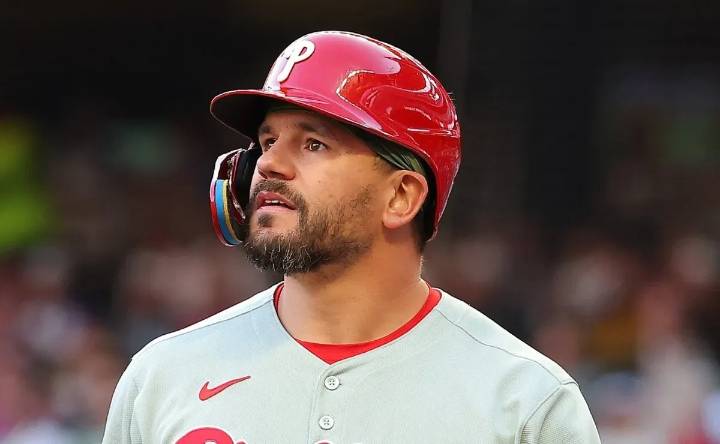 Red Sox reportedly already have a favorite between Pete Alonso and Kyle Schwarber for 2026