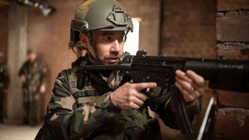 'Chavín de Huántar' desplaza a 'Locos de amor' del Top 5 de las películas peruanas más vistas de la historia