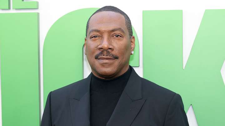 Eddie Murphy Lost 8 Figures After His Divorce Settlement With His Ex-Wife—Here’s What His Net Worth Is Today