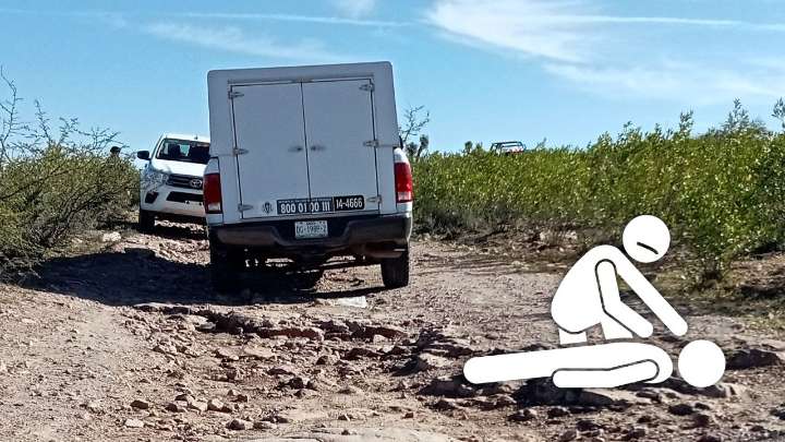 Hombre muere tras desvanecerse mientras trabajaba en parcela de Rodeo; investigan causas