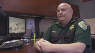 Grays Harbor County Sheriff warns department will have to cut 7 deputies if budget cuts proceed