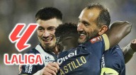 Alianza Lima da batacazo y fichará a exfutbolista de LaLiga de España de casi un millón de euros