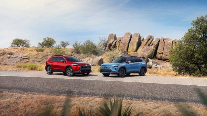 Guía completa de precios Toyota 2026 en Estados Unidos