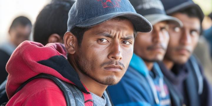 Una pareja en Michigan fue acusada de obtener 74 millones de dólares empleando a inmigrantes indocumentados