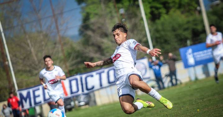 Se despide de Segunda División: Melipilla es castigado con 36 puntos y desciende al fútbol amateur