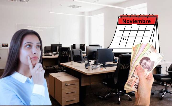 ¿Habrá pago extra por trabajar hoy, 17 de noviembre? Esto dice la LFT