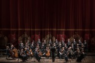 Clásica. Una concierto que se ubicó en el extremo contrario a todos los lugares comunes