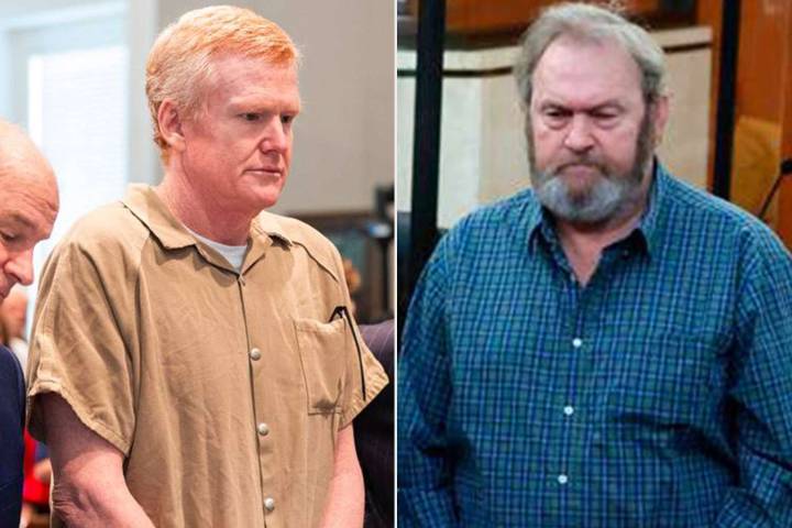 Where Is Curtis Edward Smith Now? Inside His Life 4 Years After Alex Murdaugh Hired Him