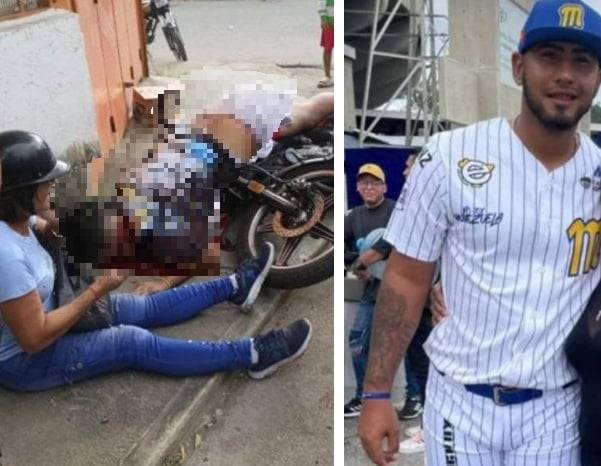 Cicpc abre investigación por el asesinato de Wikelman Ramírez