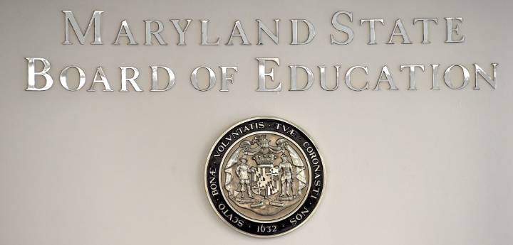 MSDE proposes policies on student expression, 4th grade sex ed
