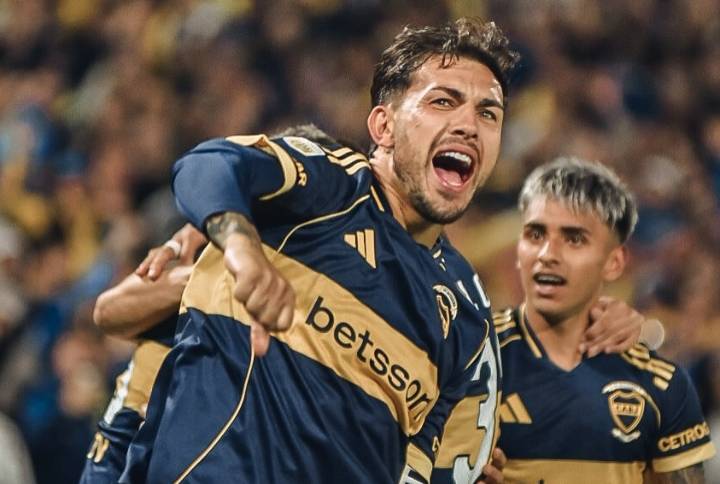 Liga Profesional: resultados de la fecha 16