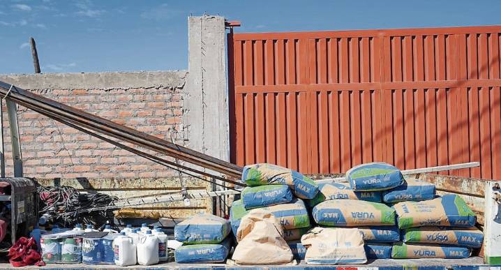 Arequipa: Siete proyectos en Hunter observados por Contraloría