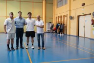 Más de un centenar de usuarios se incorporan a la Unidad Activa de Ejercicio Físico en Benalmádena