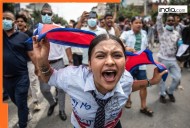 What triggered fresh Gen-Z protests in Nepal? Protesters clashed with KP Oli's party after...