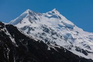 2 Climbers Fall to Deaths on New Zealand's Tallest Mountain